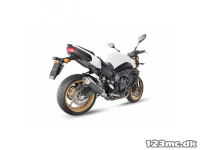 Mivv GP Carbon udstødning FZ8