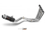 Mivv Gp Full System - Honda CB 650 F (14-18)