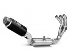Mivv GP Pro Carbon - MT-09 (21-23) til Yamaha