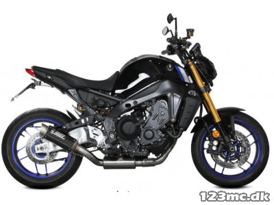 Mivv GP Pro Carbon - MT-09 (21-23)