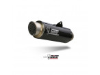MIVV GP PRO CARBON til Honda CBR 650 R