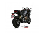 MIVV GP PRO CARBON til Honda CBR 650 R