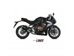MIVV GP PRO CARBON til Honda CBR 650 R