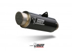 MIVV GP Pro Carbon Udstødning MT-07 (14-20) til Yamaha
