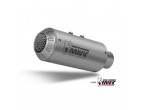 MIVV GP PRO TITANIUM til Honda CBR 650 R