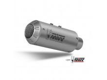 MIVV GP PRO TITANIUM