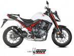 Mivv GP Pro Udstødning - CB750 Hornet (23-24) til Honda