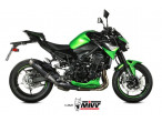 Mivv GP Pro Udstødning - Z900 (20-24) til Kawasaki