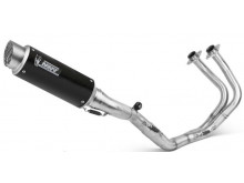 Mivv GP Pro Udstødning Z650 (17-23)