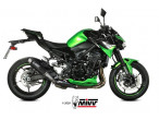 Mivv GP Pro Udstødning Z900 (20-&gt,) til Kawasaki