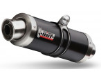 Mivv GP Udstødning - GSX-S 1000/F (15-21) til Suzuki