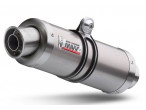 Mivv GP Udstødning - GSX-S750 (17-20) til Suzuki