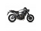 MIVV High Level 2-1 udstødning XSR700 til Yamaha