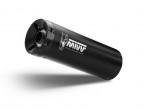 Mivv HR-1 Carbon tip Udstødning CMX 500 (22-24) til Honda CMX 500 Rebel