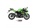 MIVV MK3 CARBON til Kawasaki Ninja 400