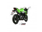 MIVV MK3 CARBON til Kawasaki Ninja 400