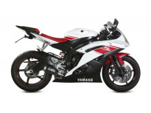 MIVV MK3 Slip-on Carbon YZF-R6 (06-16)
