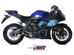 Mivv Mk3 Udstødning - YZF-R7 (22-24) til Yamaha