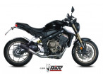 Mivv MK3 Udstødning CB650R (19-&gt,) til Honda