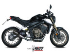 Mivv MK3 Udstødning CB650R (19-&gt,) til Honda