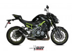 Mivv Mk3 Udstødning Z900 (17-19) til Kawasaki