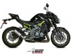 Mivv Mk3 Udstødning Z900 (17-19) til Kawasaki