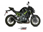 Mivv Mk3 Udstødning Z900 (17-19) til Kawasaki