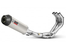 Mivv Oval Udstødning - MT-09 (13-20)