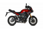 MIVV Oval Udstødning - Tracer 900 (15-20) til Yamaha