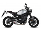 Mivv Oval Udstødning - XSR900 (16-20) til Yamaha