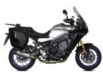 Mivv Oval Udstødning Tracer 9 / GT / GT+ (21-&gt,) til Yamaha