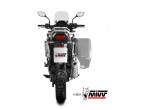 Mivv Oval Udstødning XL 750 Transalp (23-&gt,) til Honda