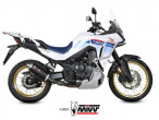 Mivv Oval Udstødning XL750 Transalp (23-&gt,) til Honda