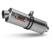 Mivv Oval Udstødning XL750 Transalp (23-&gt,)