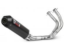 Mivv Oval Udstødning Z650 (17-23)