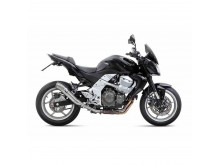 MIVV rustfri udstødning Z750 07-