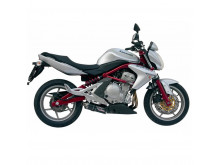 MIVV SLIP-ON CARBON - ER6 / Versys 650