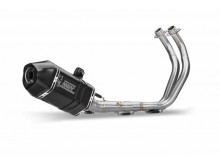 MIVV Speed Edge 2-1 Udstødning