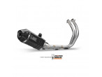 MIVV SPEED EDGE FULL SYSTEM - Tracer 700 (16-20) til Yamaha
