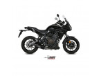 MIVV SPEED EDGE FULL SYSTEM - Tracer 700 (16-20) til Yamaha