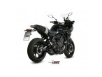 MIVV SPEED EDGE FULL SYSTEM - Tracer 700 (16-20) til Yamaha