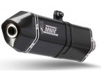 Mivv Speed Edge Udstødning DL800 (23-&gt,)