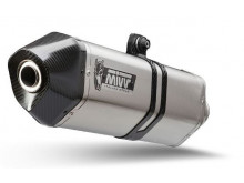 Mivv Speed Edge Udstødning DL800 (23-&gt,)