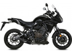 Mivv Speed Edge Udstødning Tracer 700 / 7 / GT til Yamaha MT-07