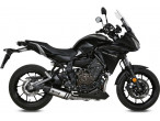 Mivv Speed Edge Udstødning Tracer 700 / 7 / GT til Yamaha MT-07
