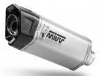 Mivv SR-1 Udstødning - CB750 Hornet (23-24) til Honda