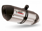 Mivv Suono Carbon Ende CB 500 F (19-24) til Honda CB 500 Four