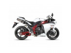 MIVV Suono Fuld udstødningssystem - YZF-R1 (09-14) til Yamaha
