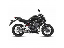 Mivv Suono komplet udstødning - ER-6N  (12-16)