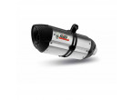 MIVV Suono Slip On -  ZX-6R (09-16) til Kawasaki